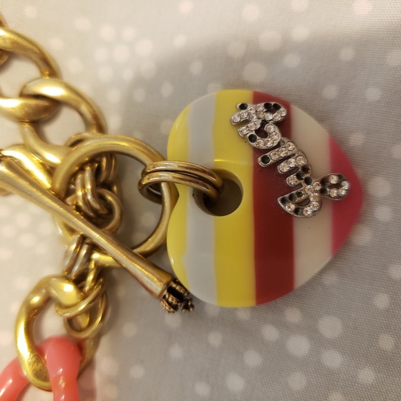 Juicy Couture Necklace - Picture 3 of 3